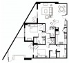 Origin 2 Bedroom B